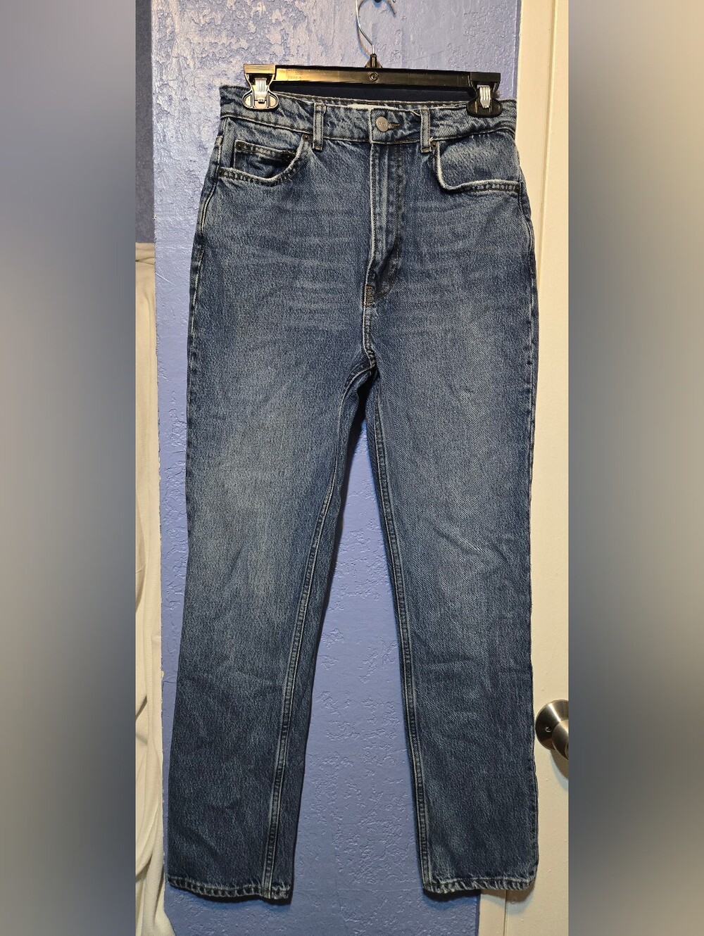Reformation Jeans  Women's Wash Sydney Size 26